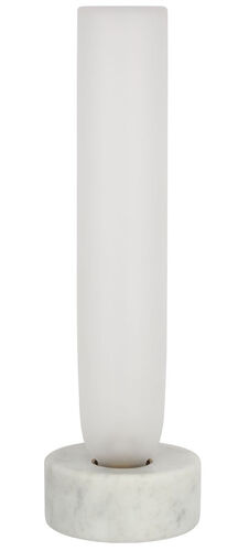 Volver LED Table Lamp – Visual Comfort Modern