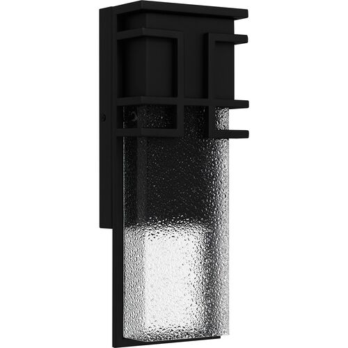 Daymon LED Outdoor Wall Mount – Quoizel