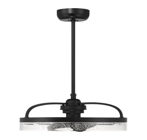 Lyria LED Fan D’Lier – Savoy House