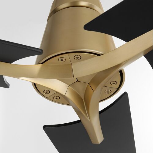 Halcyon 56″ Ceiling Fan – Oxygen