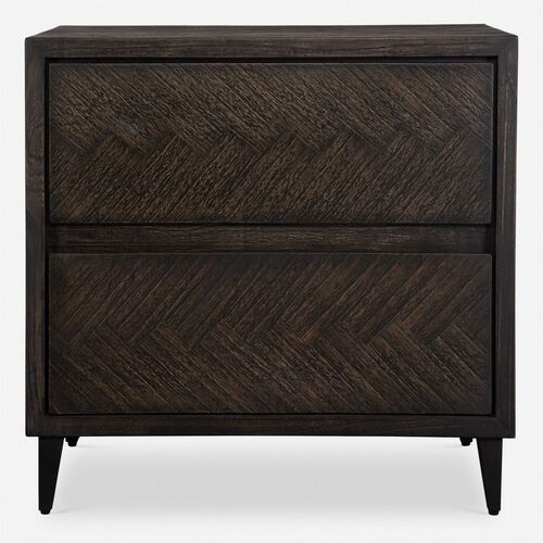 Abba Accent Chest – Uttermost