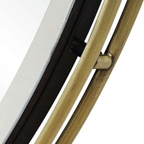 Wesley Mirror – Uttermost