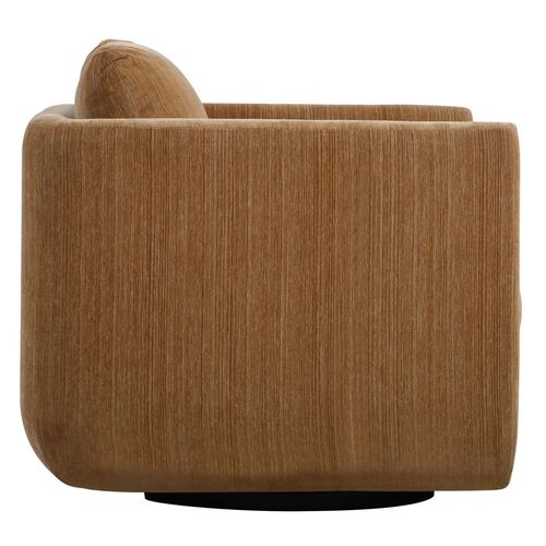 Abound Swivel Chair – Uttermost