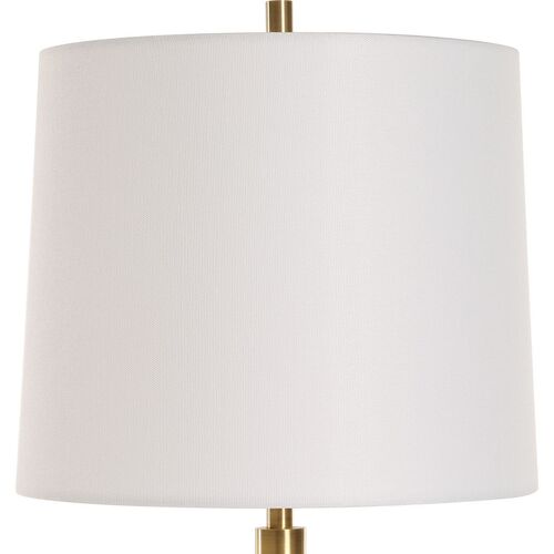 Bledel One Light Buffet Lamp – Uttermost