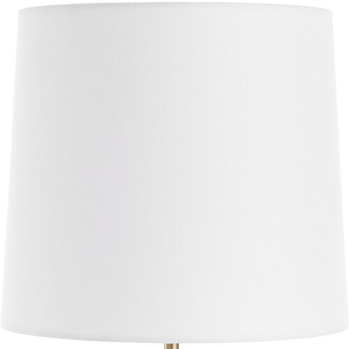 Alistair One Light Buffet Lamp – Uttermost