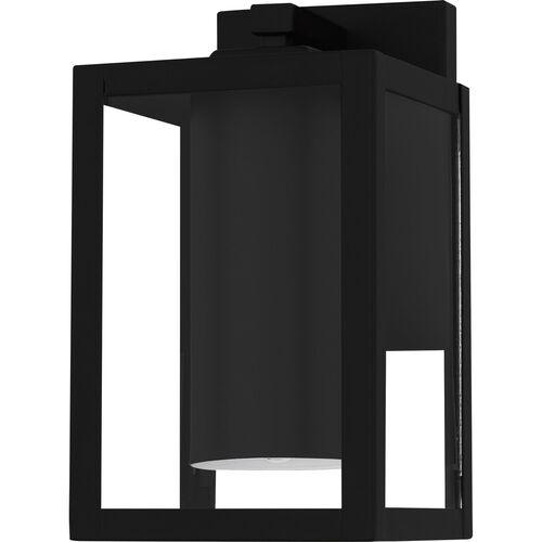 Westover LED Outdoor Wall Lantern – Quoizel
