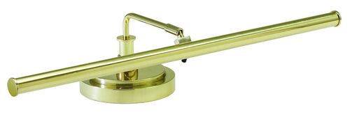 LED Piano Lamp – House of Troy
