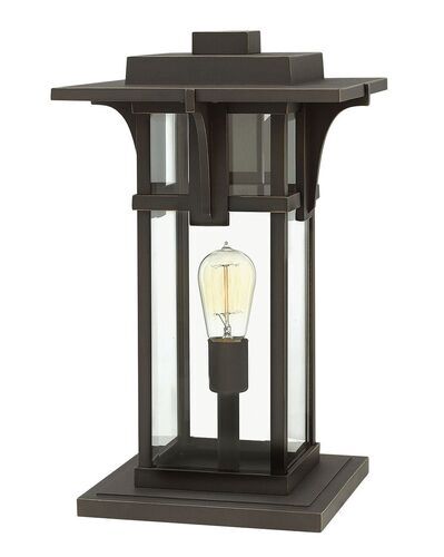 Adair LED Outdoor Lantern – Hinkley