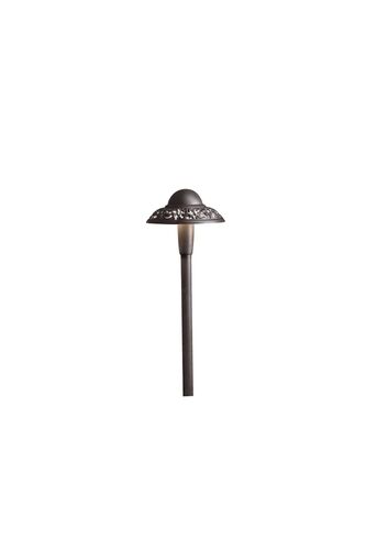 LED Pierced Dome – Kichler