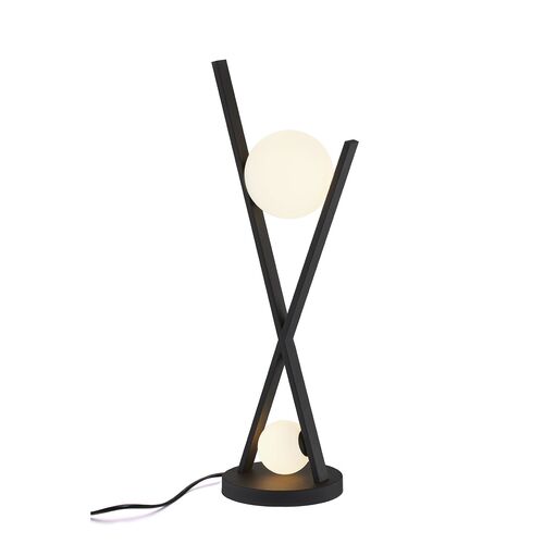 Lyric Table Lamp – Quoizel