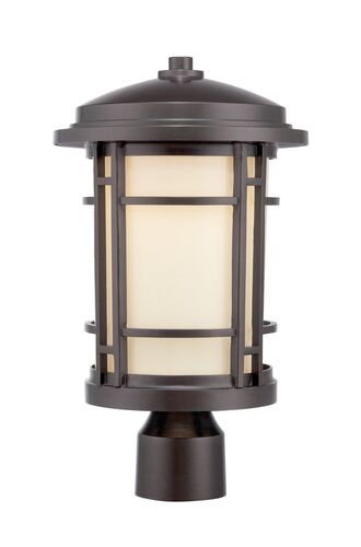One Light olumn Mount – Arroyo