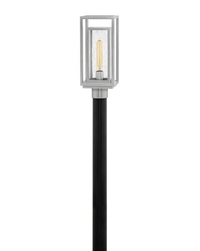 Weymouth LED Outdoor Post Mount – Hinkley
