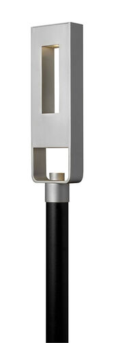 Republic LED Post Top or Pier Mount Lantern – Hinkley