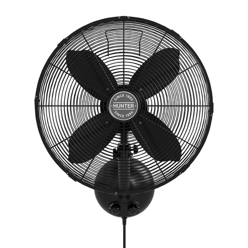 400102 Wall Fan – Hunter