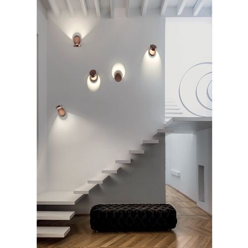 Pin Up Wall Light – Lodes