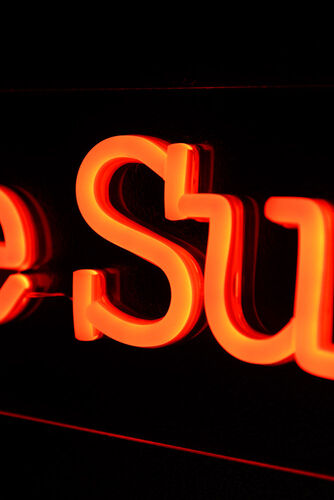 You Are The Sunshine To My Life Neon Wall Light – AMBER BRIGHT CREATIONS