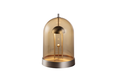 Amber Table Lamp – Tubicen