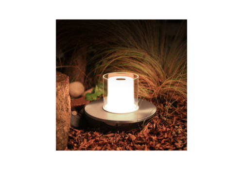 Tannersville One Light Table Lamp – Troy Lighting
