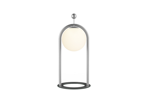 Rustique One Light Table Lamp – ELK Home
